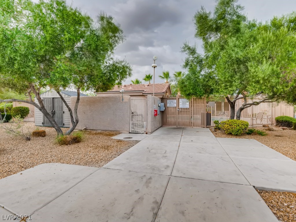 8816 Roping Rodeo Avenue, Unit 103 Las Vegas, NV 89178 - Photo 15 of 18
