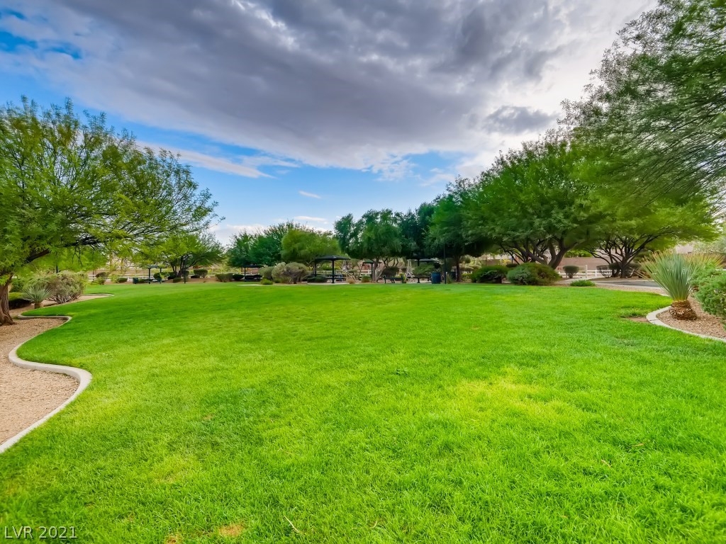 8816 Roping Rodeo Avenue, Unit 103 Las Vegas, NV 89178 - Photo 16 of 18
