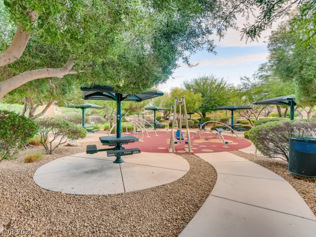 8816 Roping Rodeo Avenue, Unit 103 Las Vegas, NV 89178 - Photo 17 of 18