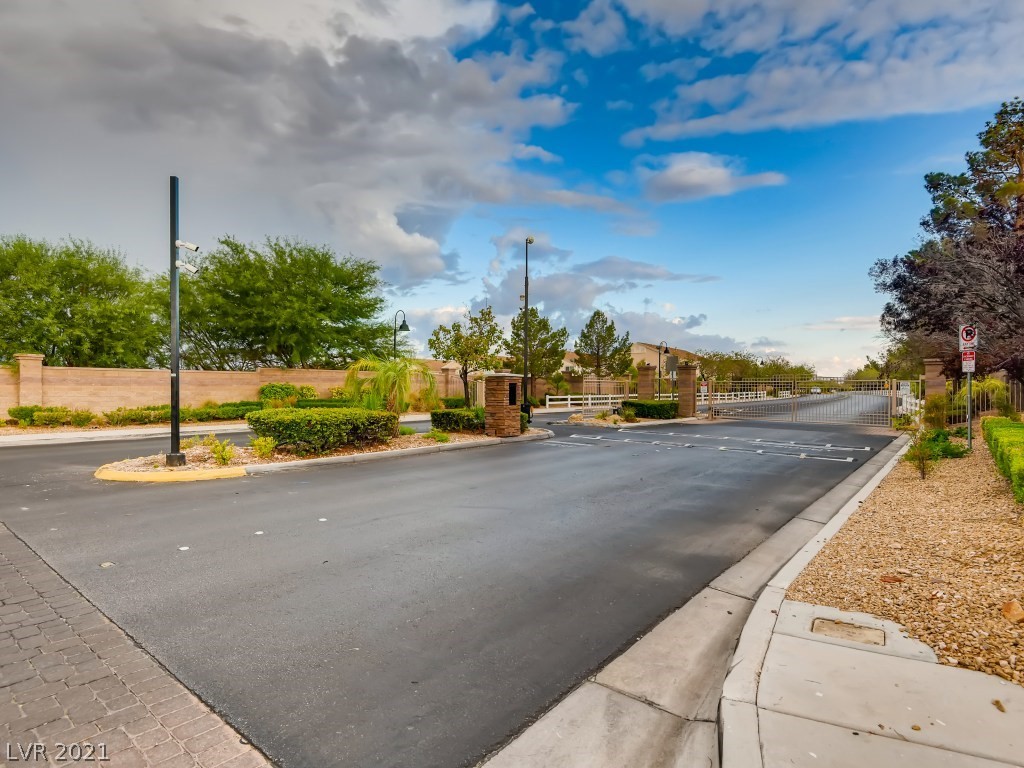 8816 Roping Rodeo Avenue, Unit 103 Las Vegas, NV 89178 - Photo 18 of 18