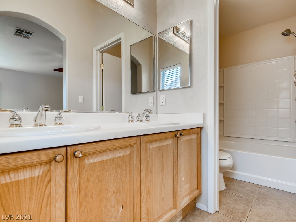 8816 Roping Rodeo Avenue, Unit 103 Las Vegas, NV 89178 - Photo 8 of 18