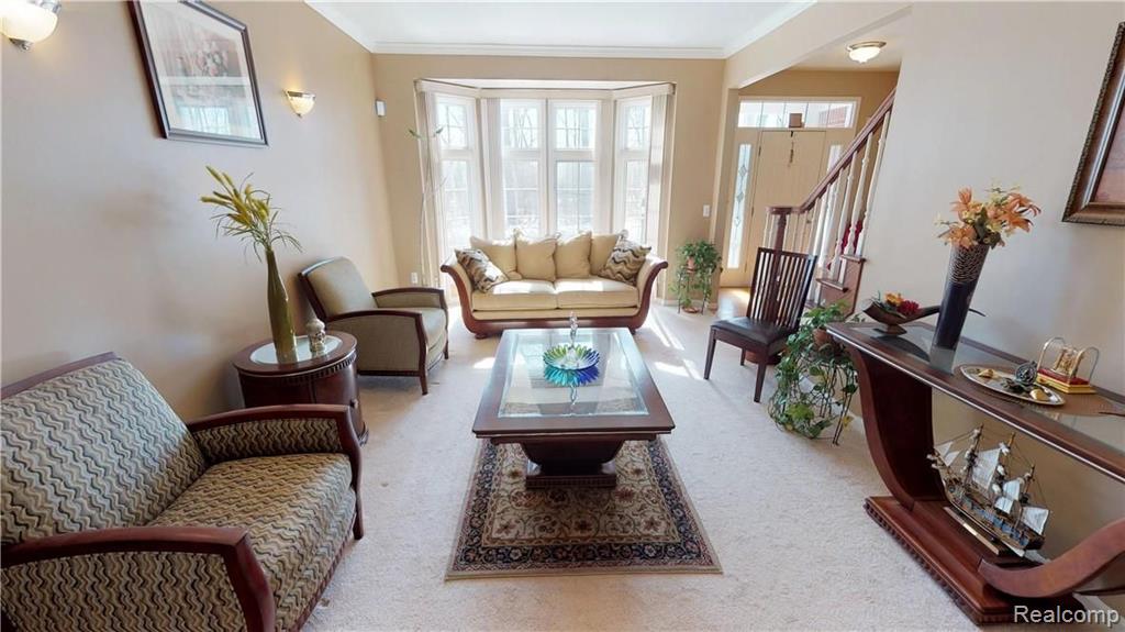 411 Mystic Valley Rochester Hills, MI 48307 - Photo 3 of 30