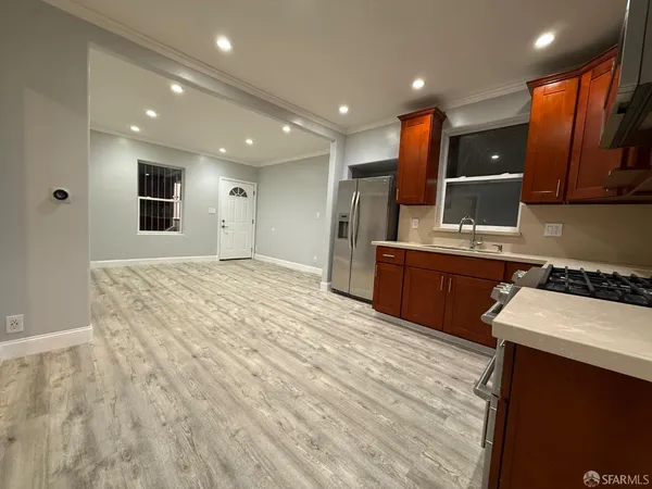 $1,088,000 | 766 Thornton Avenue, San Francisco, CA 94124