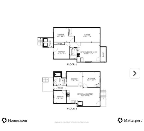 $1,088,000 | 766 Thornton Avenue, San Francisco, CA 94124