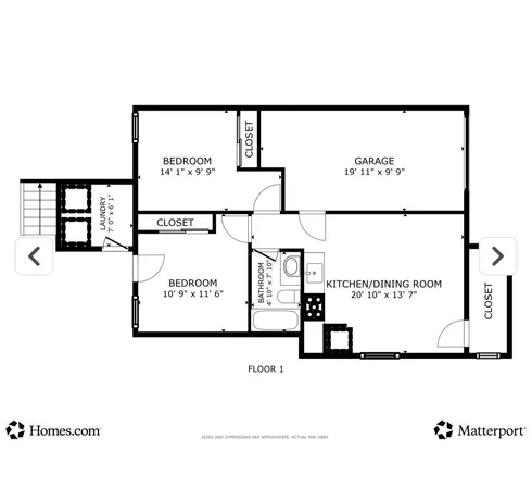 $1,088,000 | 766 Thornton Avenue, San Francisco, CA 94124