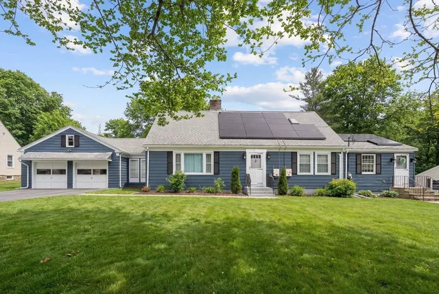 $637,900 | 120 Brattle Street, Worcester, MA 01606