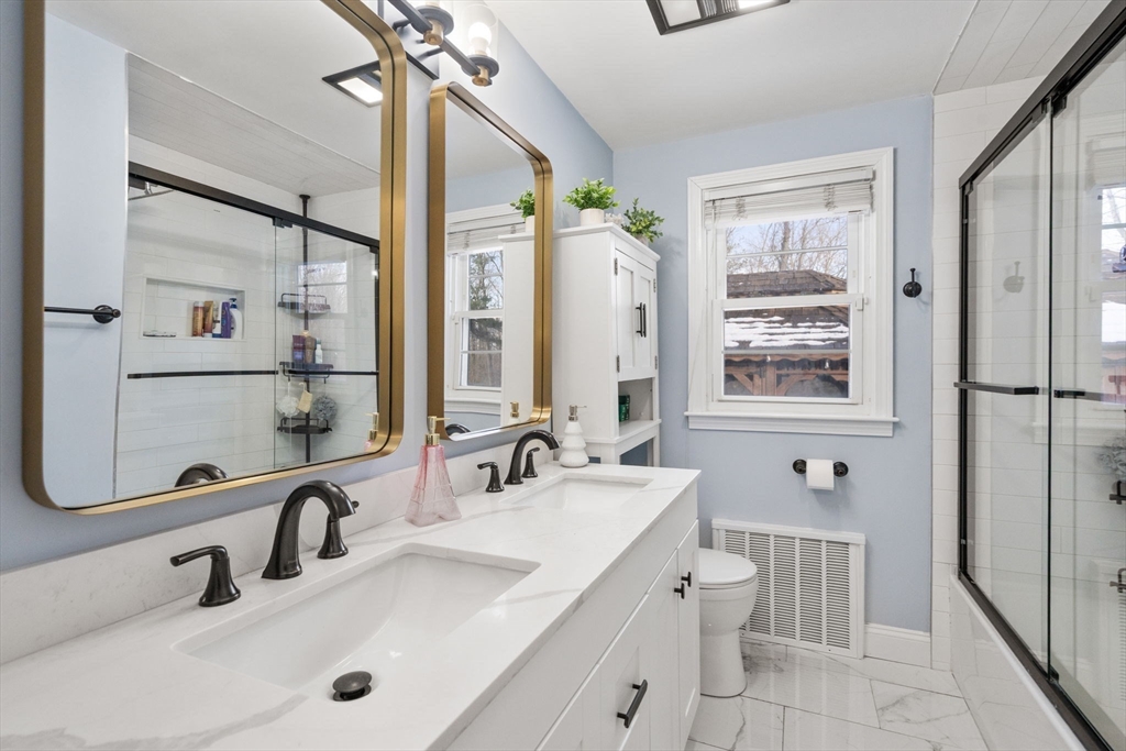 120 Brattle Street Worcester, MA 01606 - Photo 22 of 42