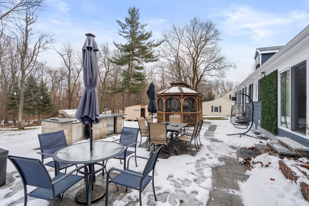 120 Brattle Street Worcester, MA 01606 - Photo 36 of 42