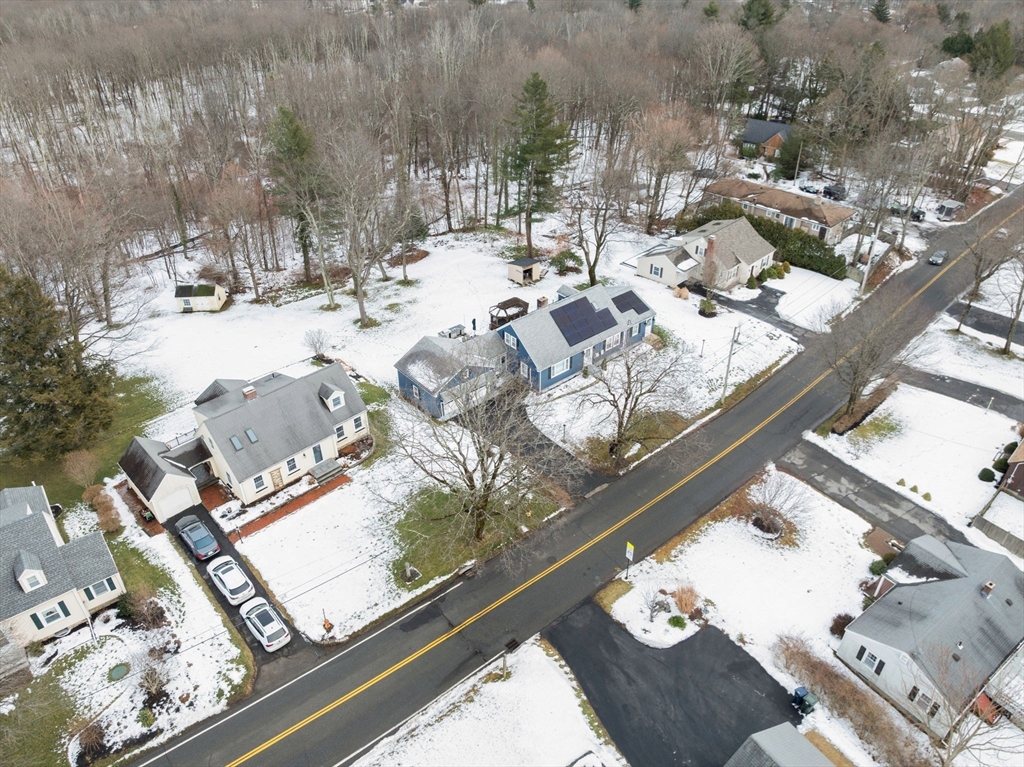 120 Brattle Street Worcester, MA 01606 - Photo 37 of 42