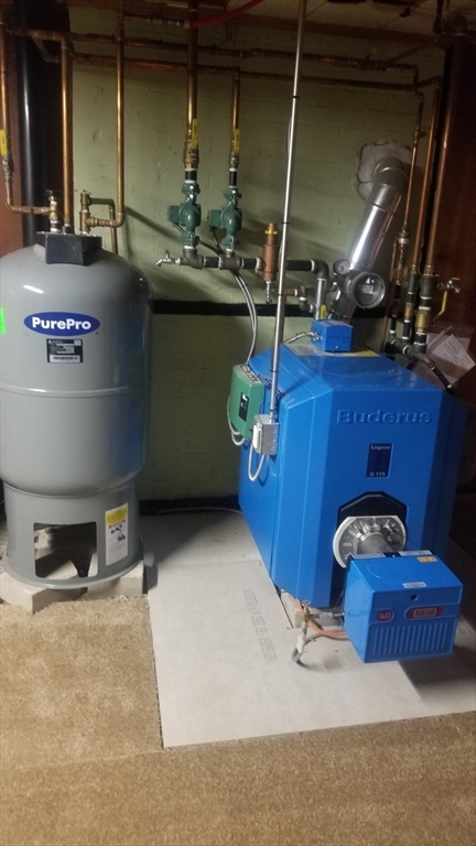 120 Brattle Street Worcester, MA 01606 - Photo 42 of 42