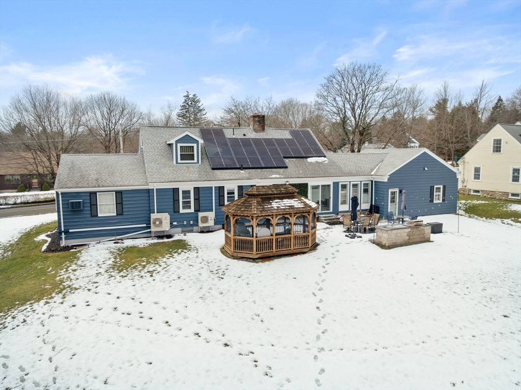 120 Brattle Street Worcester, MA 01606 - Photo 5 of 42