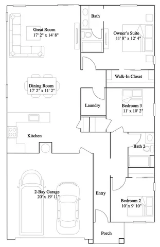 $480,630 | 1432 Braided Mane Drive, San Jacinto, CA 92582