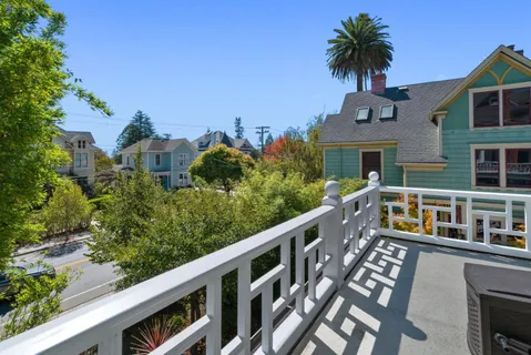 $2,495,000 | 105 Sylvar Street, Santa Cruz, CA 95060