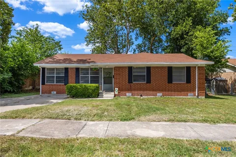 $154,900 | 1507 Zephyr Road, Killeen, TX 76541