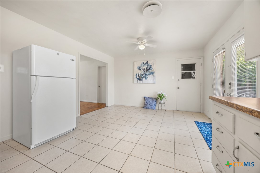 1507 Zephyr Road Killeen, TX 76541 - Photo 12 of 25