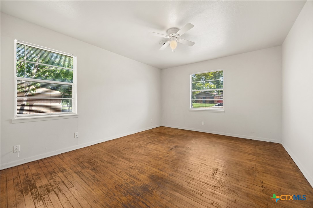 1507 Zephyr Road Killeen, TX 76541 - Photo 17 of 25