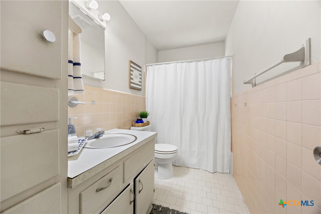 1507 Zephyr Road Killeen, TX 76541 - Photo 19 of 25