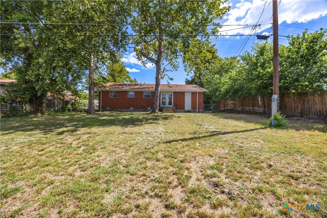 1507 Zephyr Road Killeen, TX 76541 - Photo 21 of 25