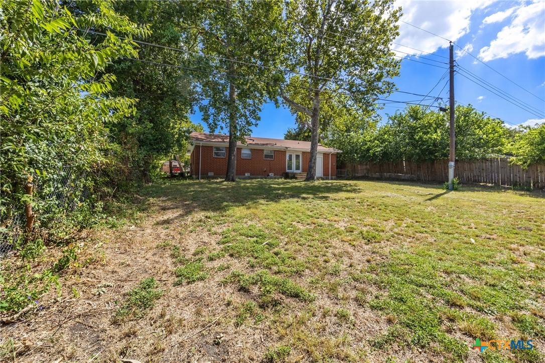 1507 Zephyr Road Killeen, TX 76541 - Photo 23 of 25