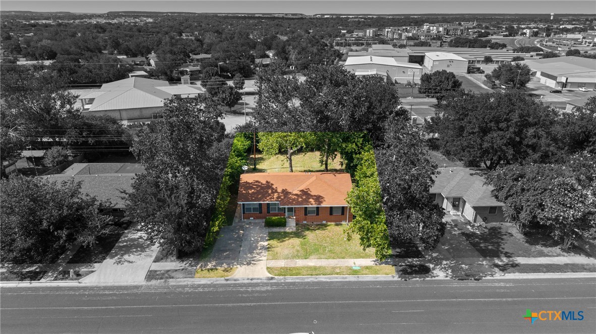 1507 Zephyr Road Killeen, TX 76541 - Photo 25 of 25