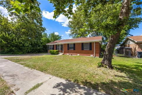$154,900 | 1507 Zephyr Road, Killeen, TX 76541