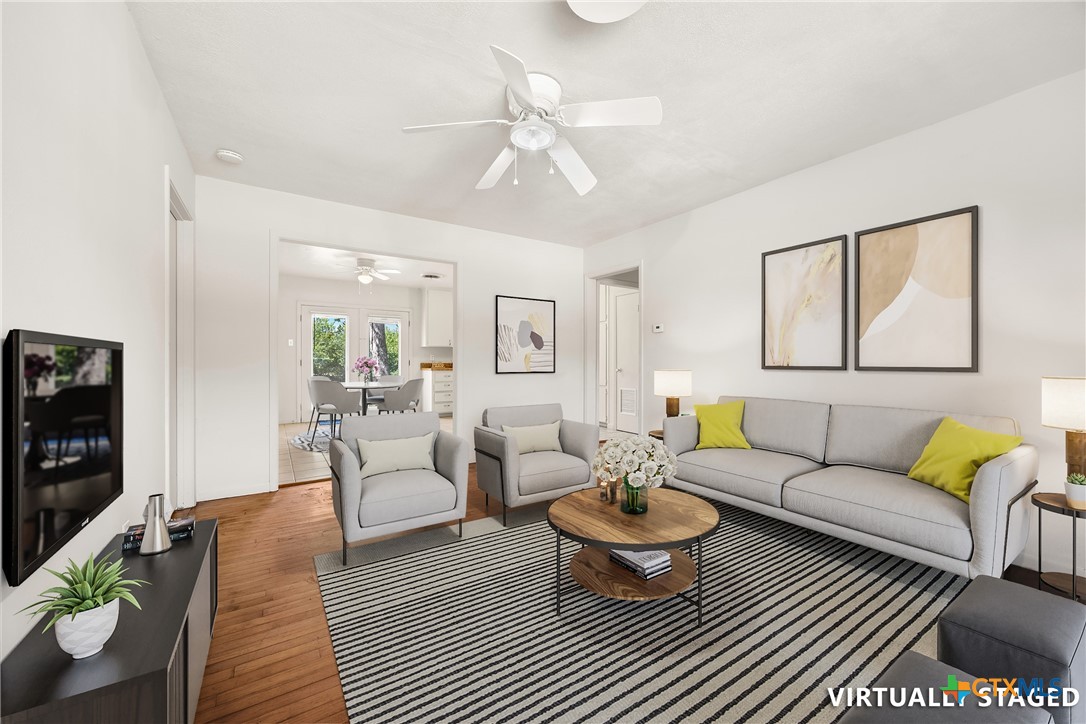 1507 Zephyr Road Killeen, TX 76541 - Photo 7 of 25