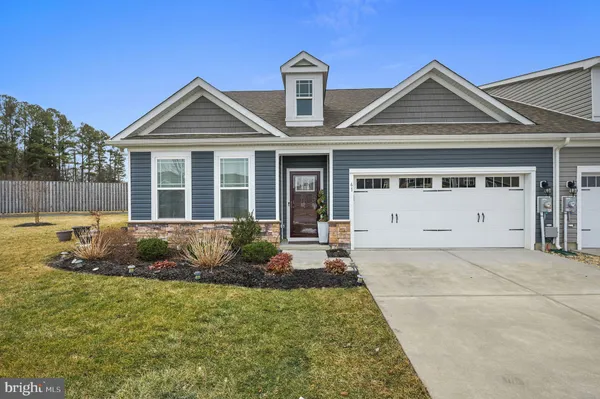 $395,000 | 61 Sedmont Circle, Smyrna, DE 19977