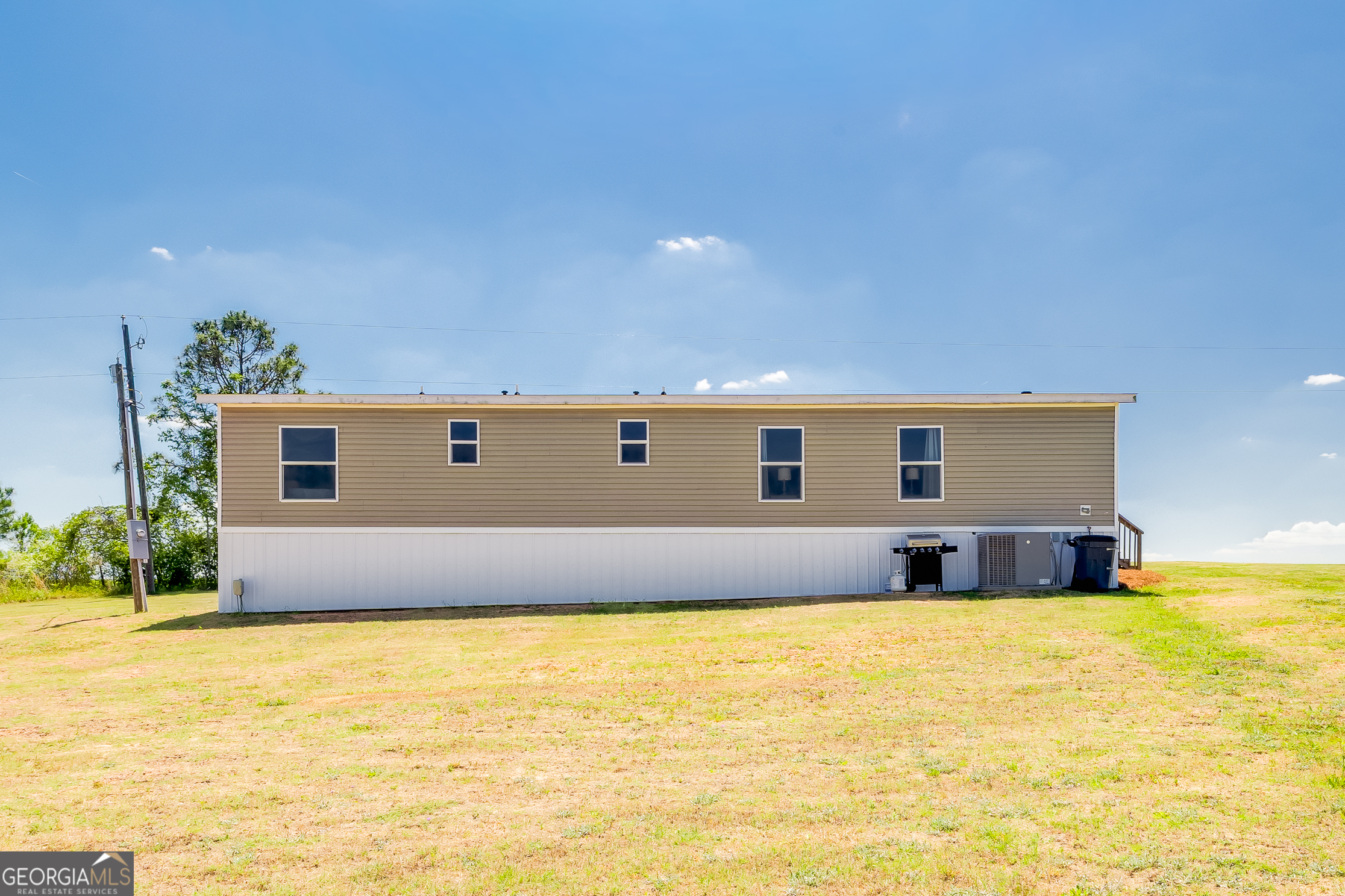 559 Evergreen Church Road Cobbtown, GA 30420 - Photo 31 of 40