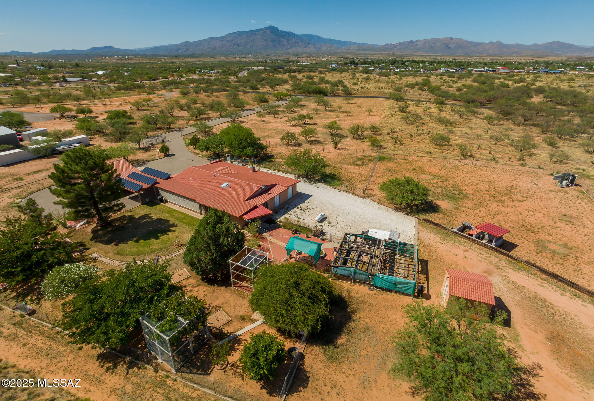 3173 West Williams Road Benson, AZ 85602 - Photo 46 of 47 Gallery Image 46