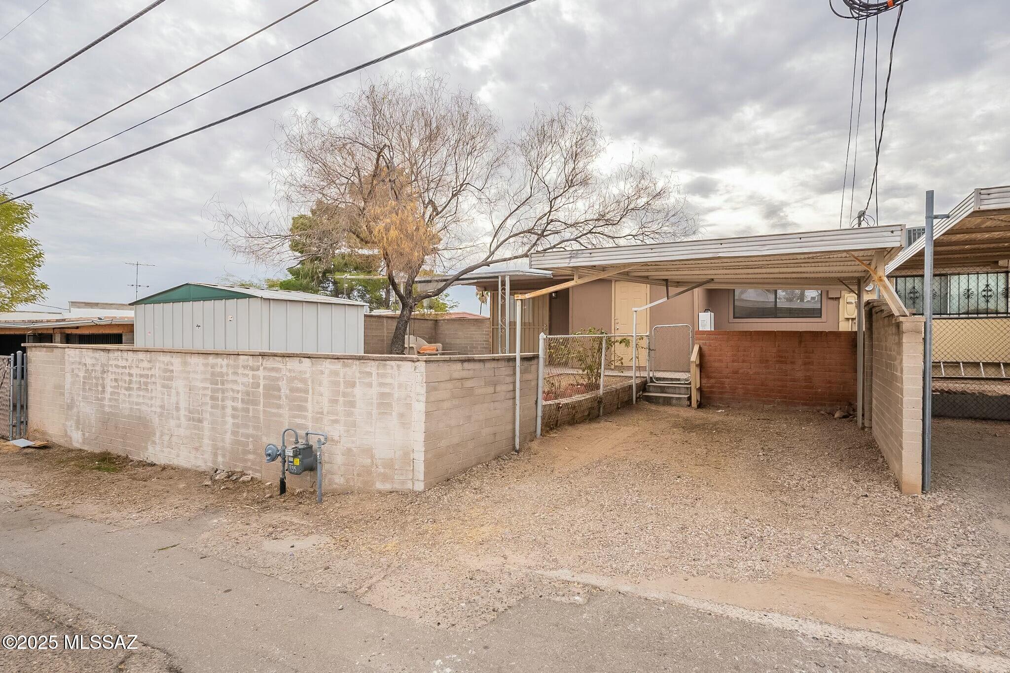 1812 West Caravelle Road Tucson, AZ 85713 - Photo 37 of 40