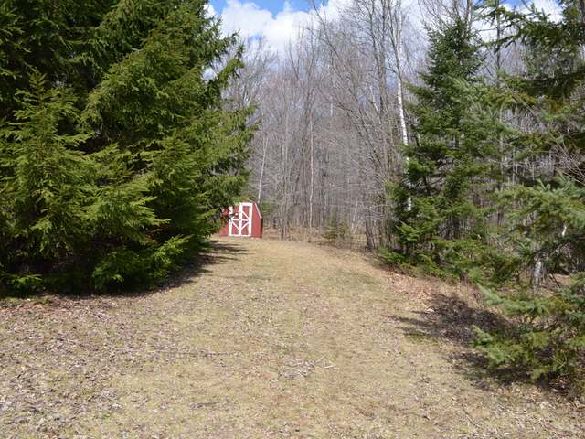 W5512 Thomas Road East Tomahawk, WI 54487 - Photo 10 of 13 Gallery Image 10