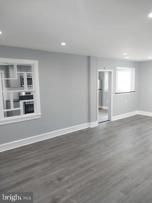 310 Chestnut Street Brooklawn, NJ 08030 - Photo 1 of 23 Living Room Extension / Dining Room