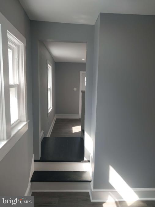 310 Chestnut Street Brooklawn, NJ 08030 - Photo 8 of 23 Shortcut to Front Door + Stairs