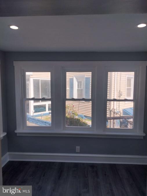 310 Chestnut Street Brooklawn, NJ 08030 - Photo 10 of 23 Sun Room at end of Living Room