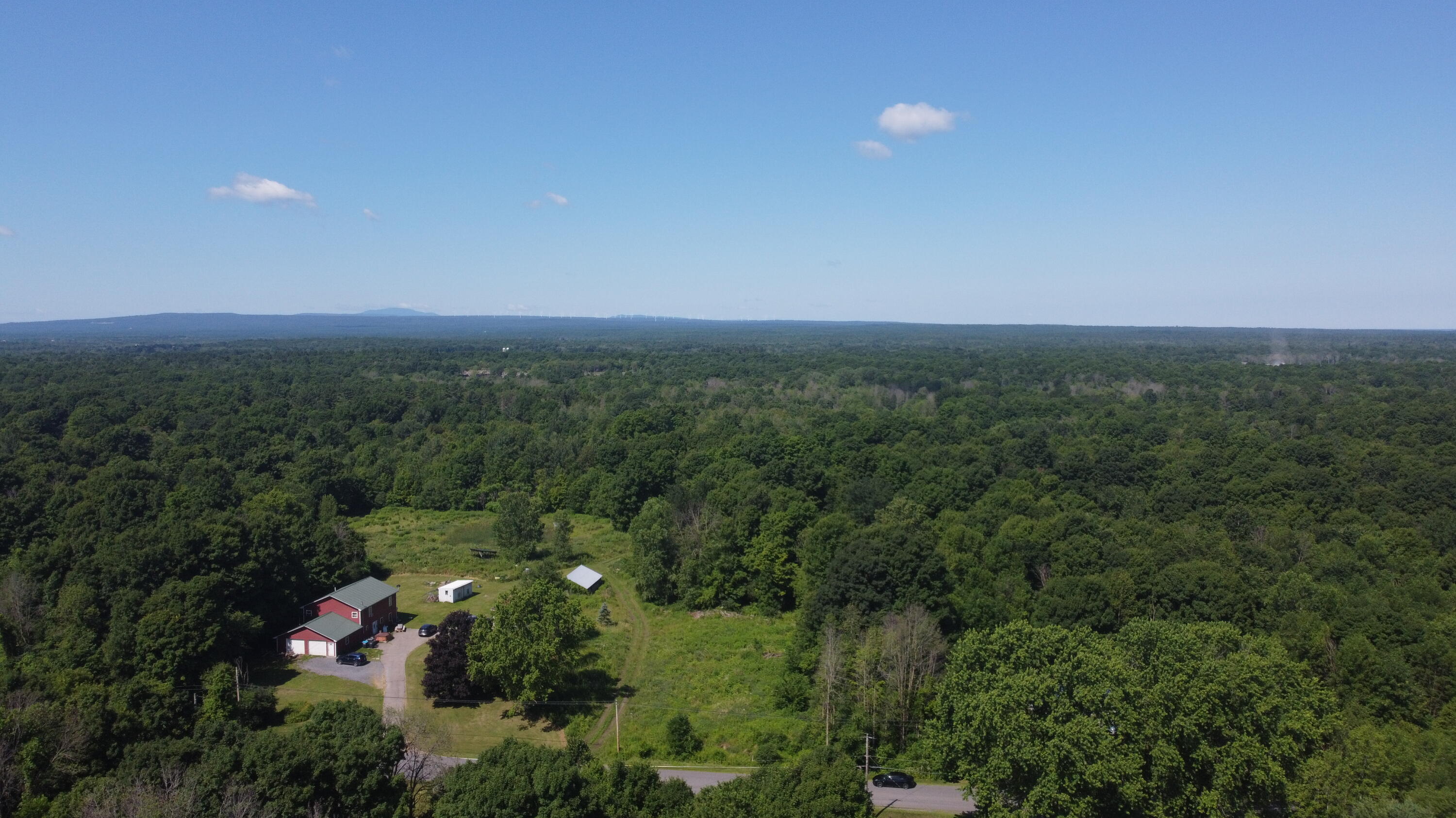 675 Ratta Road Chazy, NY 12921 - Photo 33 of 41