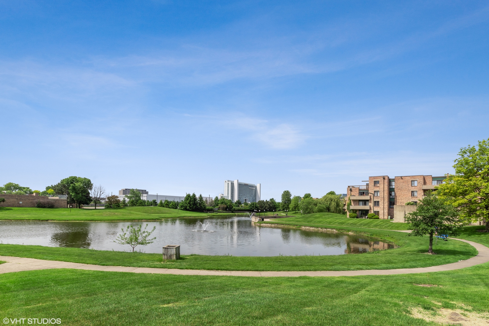 1931 Prairie Square, Unit 112 Schaumburg, IL 60173 - Photo 13 of 14