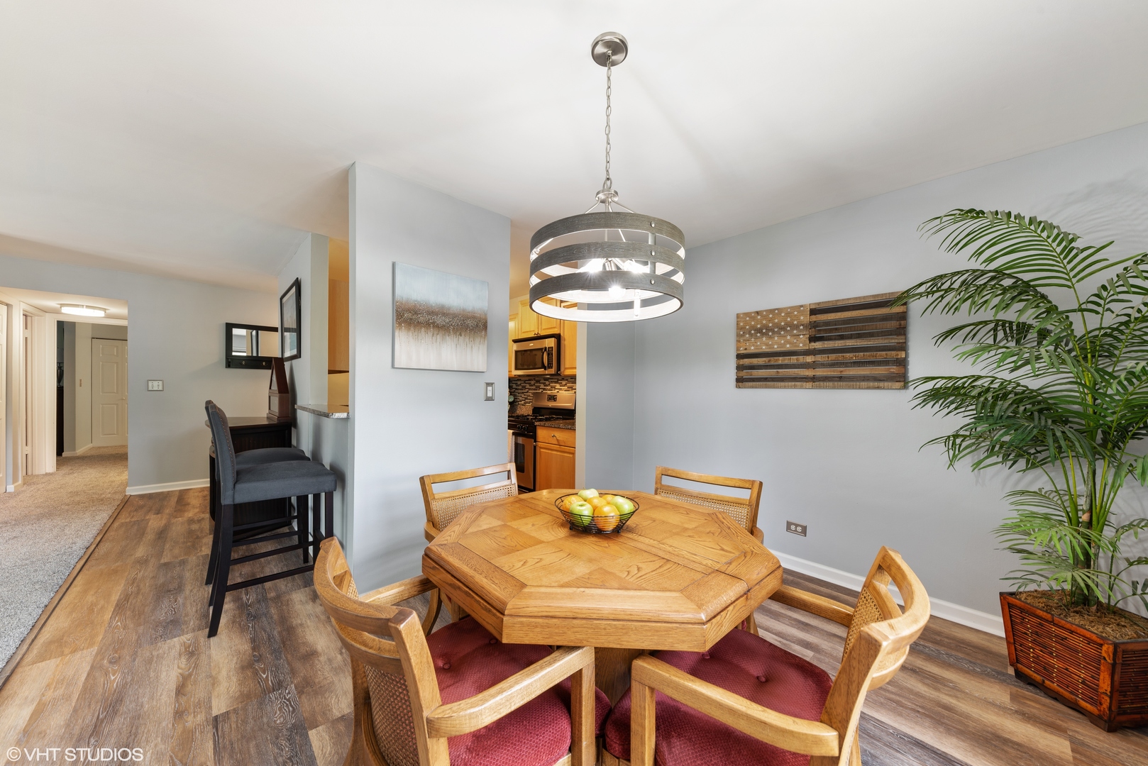 1931 Prairie Square, Unit 112 Schaumburg, IL 60173 - Photo 5 of 14