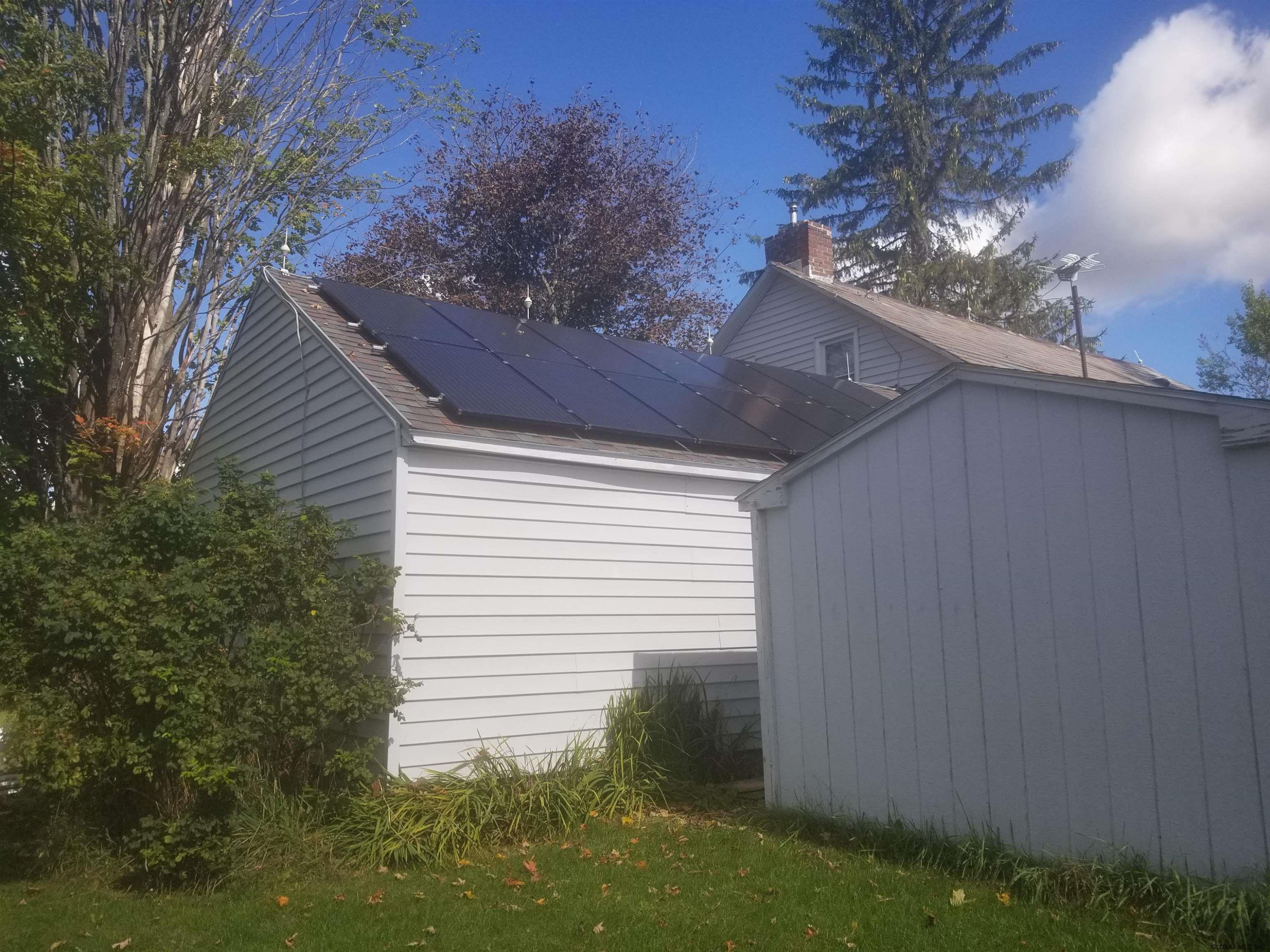 304 Stevenson Road Cambridge, NY 12816 - Photo 24 of 76 Photo 24