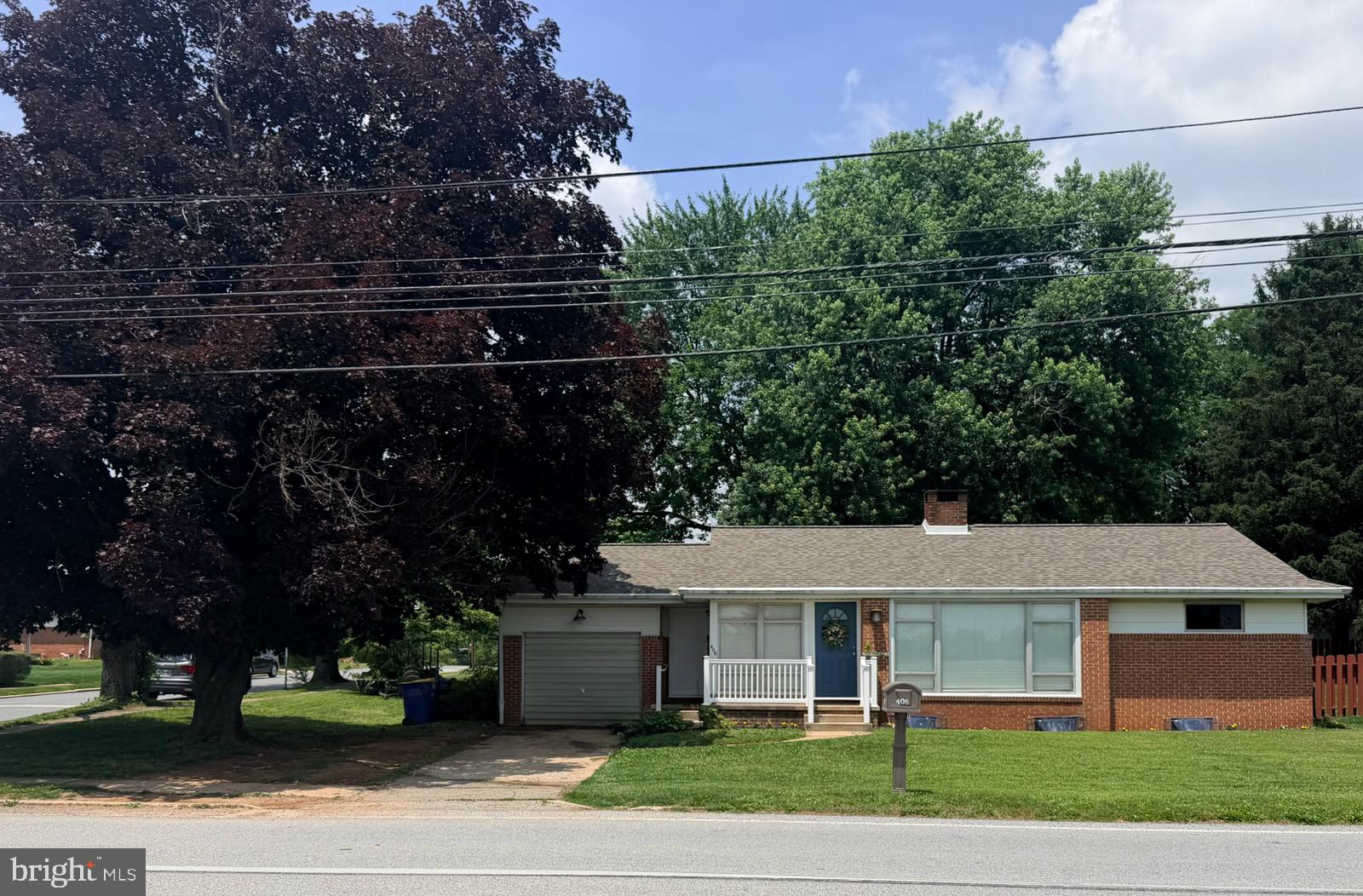 406 Tyler Run Road York, PA 17403 - Photo 1 of 1