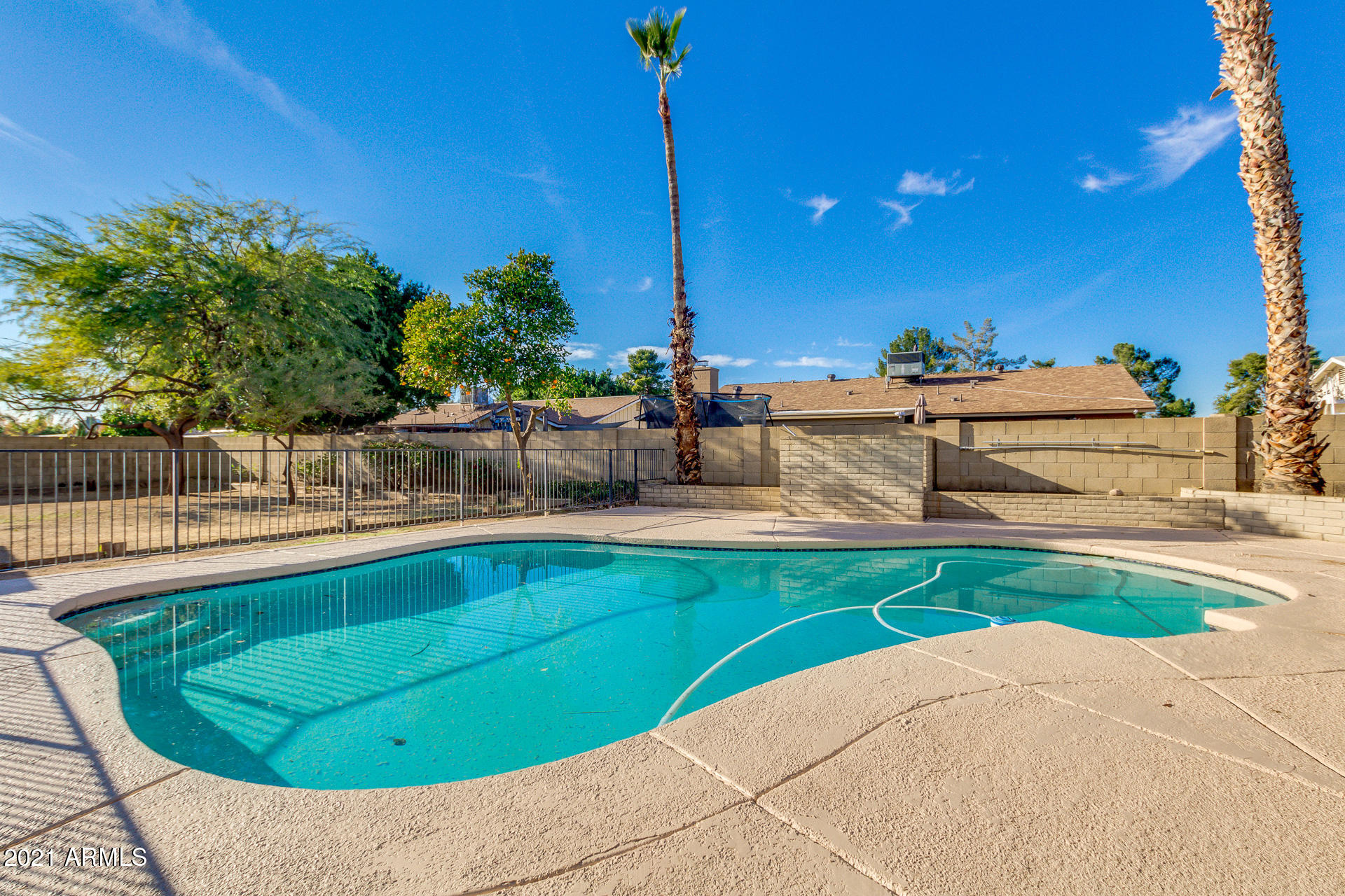 2902 West Redfield Road Phoenix, AZ 85053 - Photo 32 of 34 32-Redfield