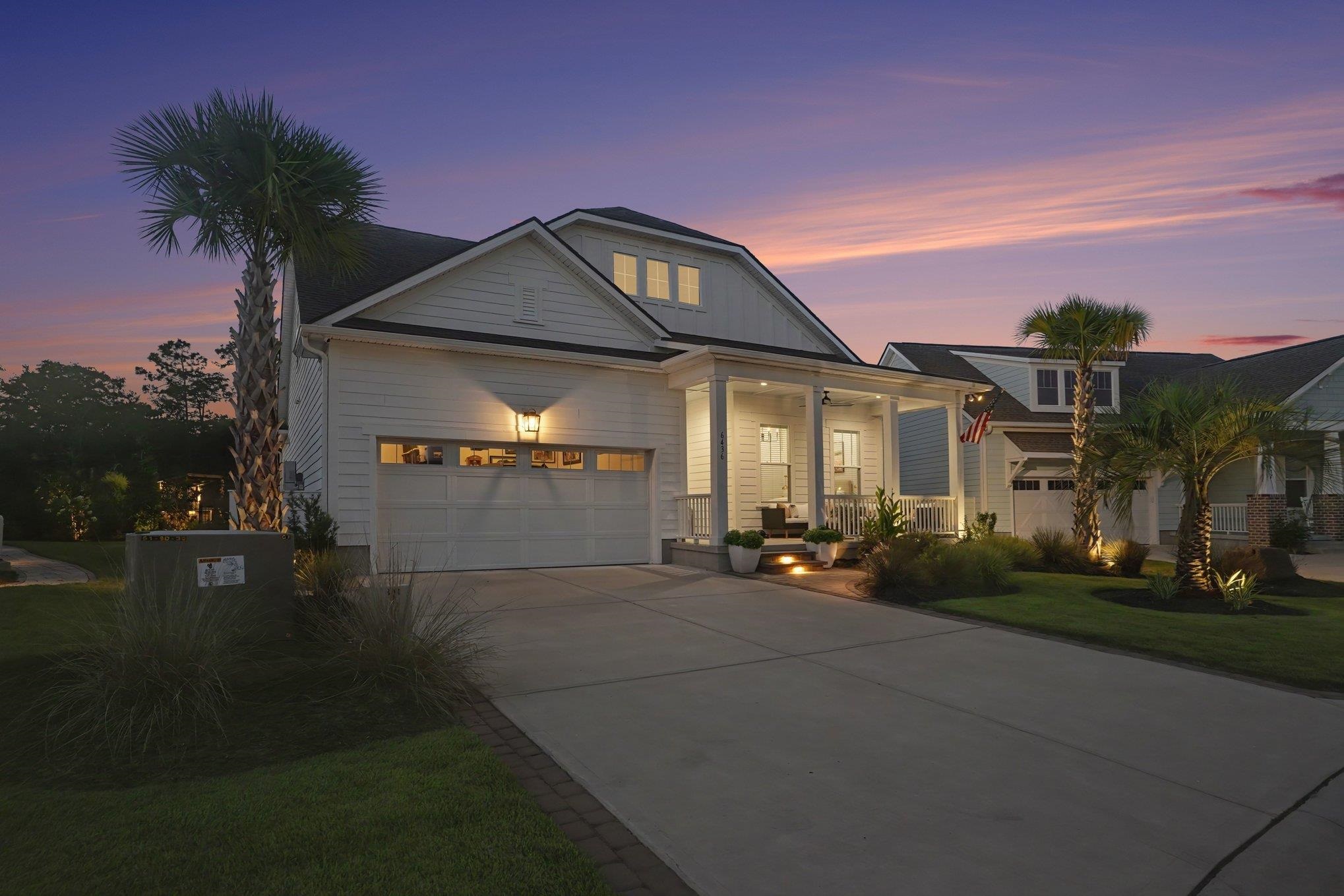 6436 Berg Street Murrells Inlet, SC 29576 - Photo 53 of 66 Gallery Image 53
