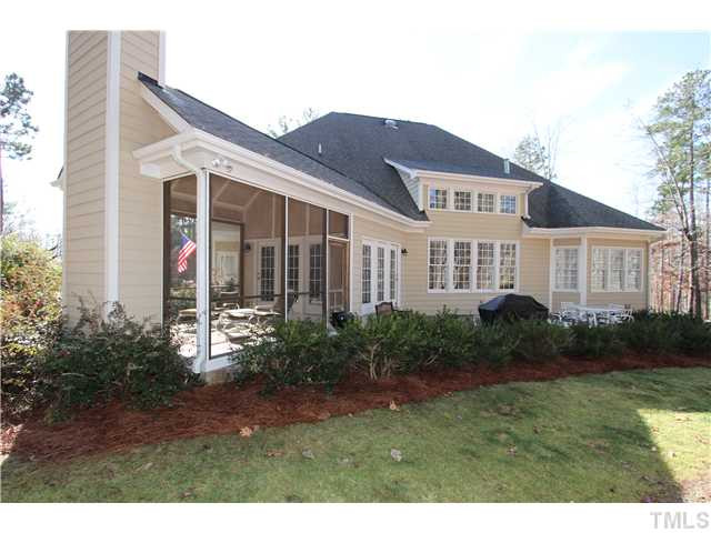 1008 Quiet Ridge Circle Raleigh, NC 27614 - Photo 23 of 24 Photo 24