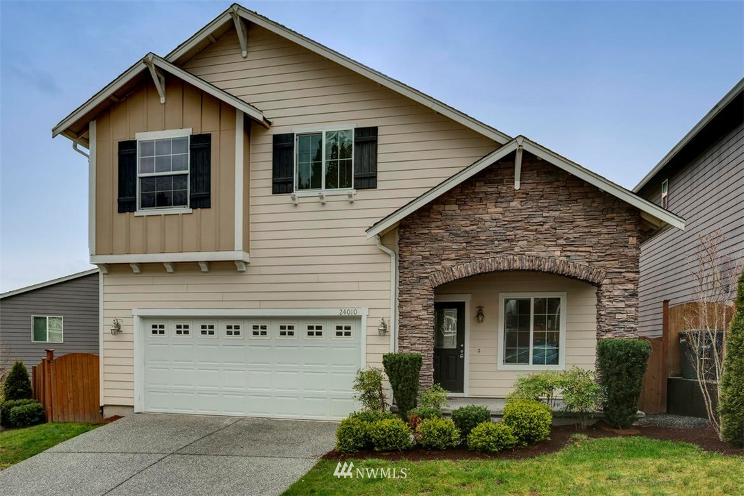 24010 42nd Avenue Southeast Bothell, WA 98021 - Photo 1 of 16