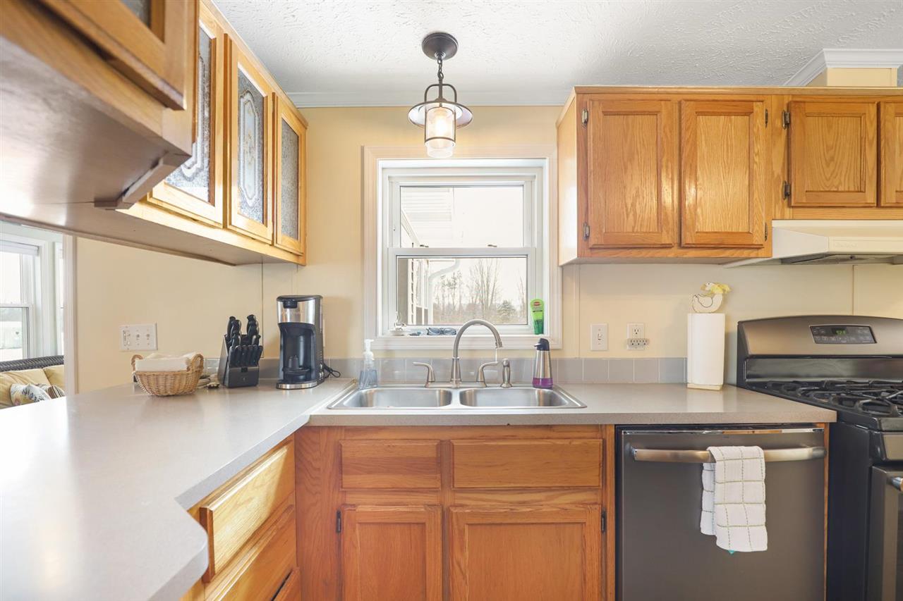 17371 West Brant Road Brant, MI 48614 - Photo 19 of 43