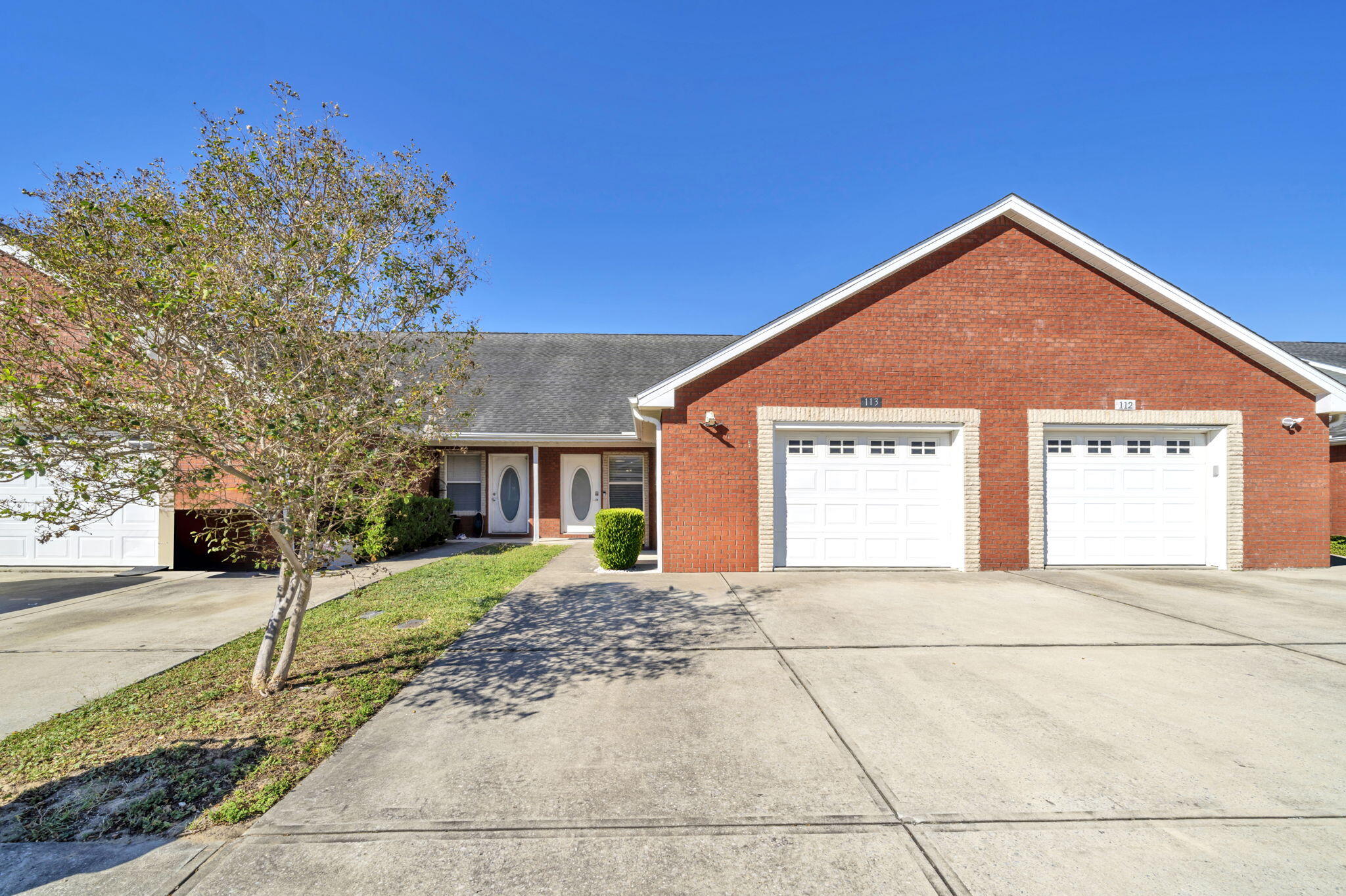 1150 Airport Road, Unit 113 Destin, FL 32541 - Photo 1 of 29 Front