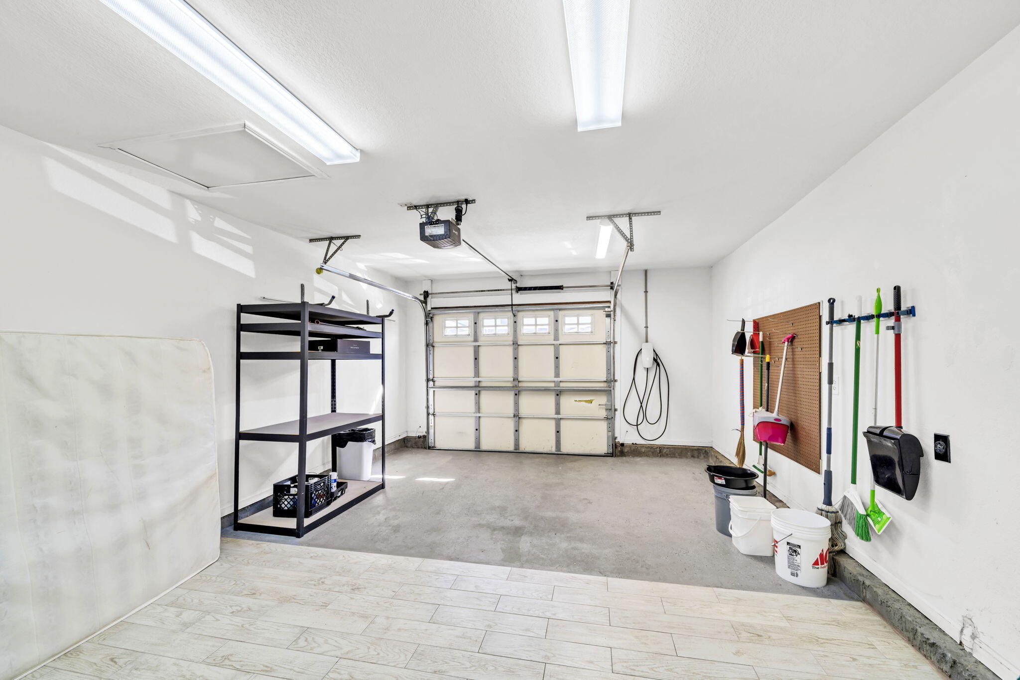 1150 Airport Road, Unit 113 Destin, FL 32541 - Photo 24 of 29 Garage