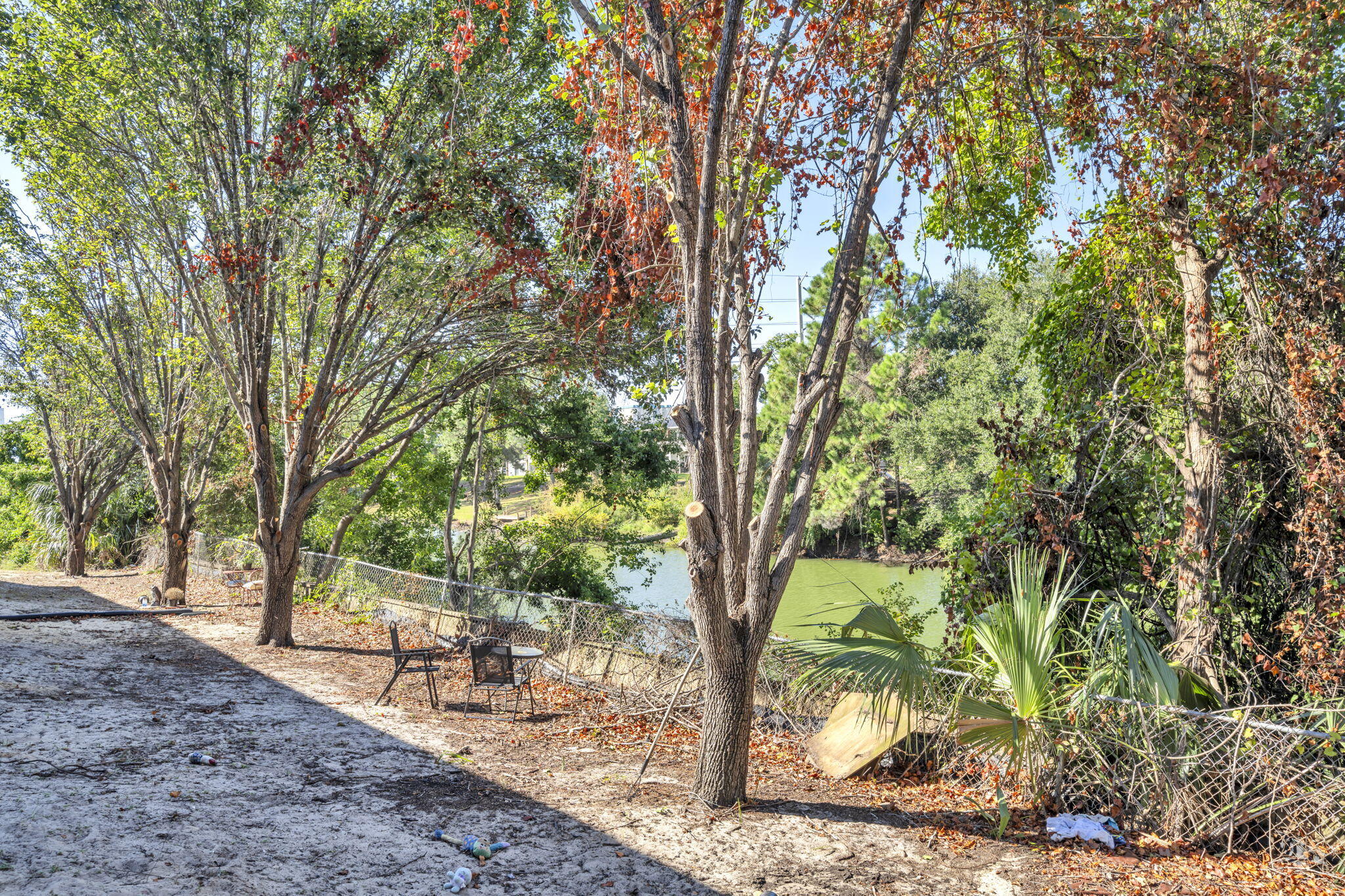1150 Airport Road, Unit 113 Destin, FL 32541 - Photo 27 of 29 Lake view