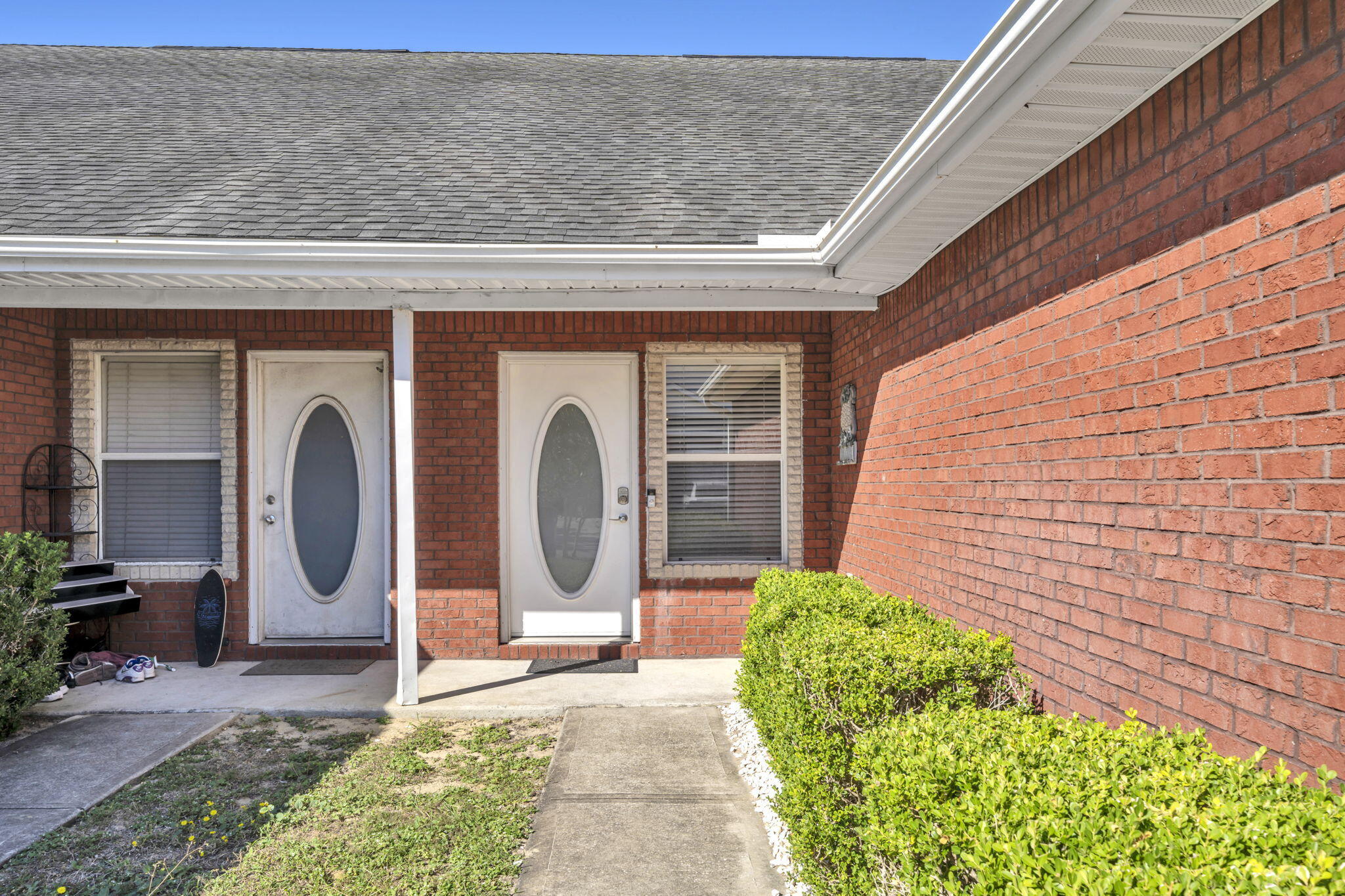 1150 Airport Road, Unit 113 Destin, FL 32541 - Photo 4 of 29 Entrance