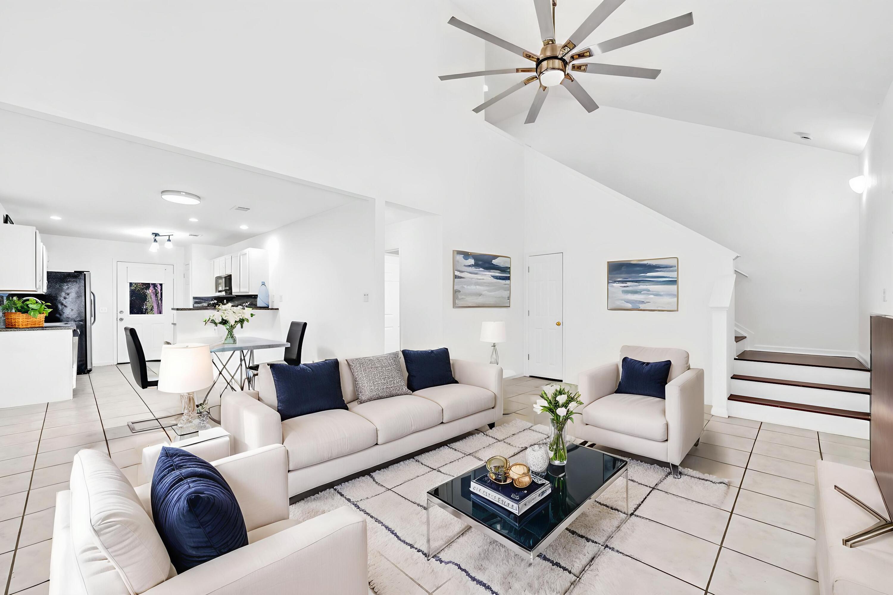 1150 Airport Road, Unit 113 Destin, FL 32541 - Photo 7 of 29 Virtually staged