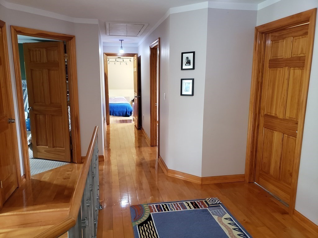 424 Mason Rd Extension Dudley, MA 01571 - Photo 12 of 27